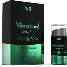 D-234903 INTT UNISEX AROUSAL GEL