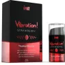 D-234900 INTT UNISEX AROUSAL GEL