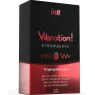 D-234900 INTT UNISEX AROUSAL GEL