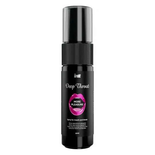 D-234908 INTT UNISEX AROUSAL GEL
