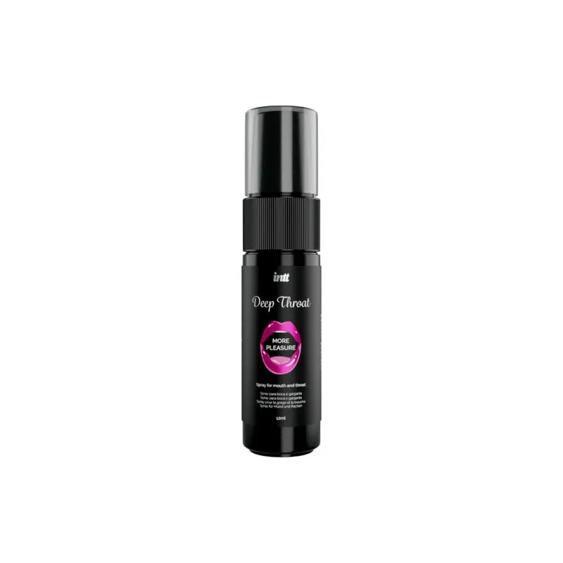 D-234908 INTT UNISEX AROUSAL GEL