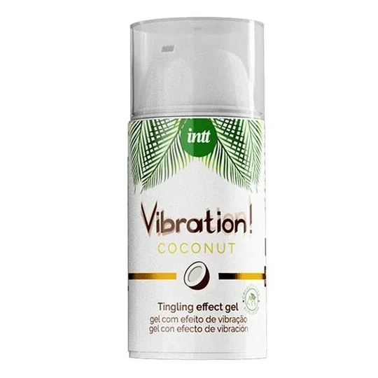 D-234930 INTT VEGAN LINE