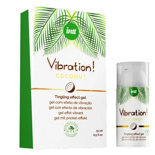 D-234930 INTT VEGAN LINE