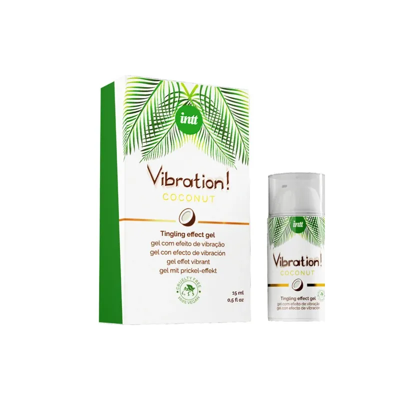 D-234930 INTT VEGAN LINE