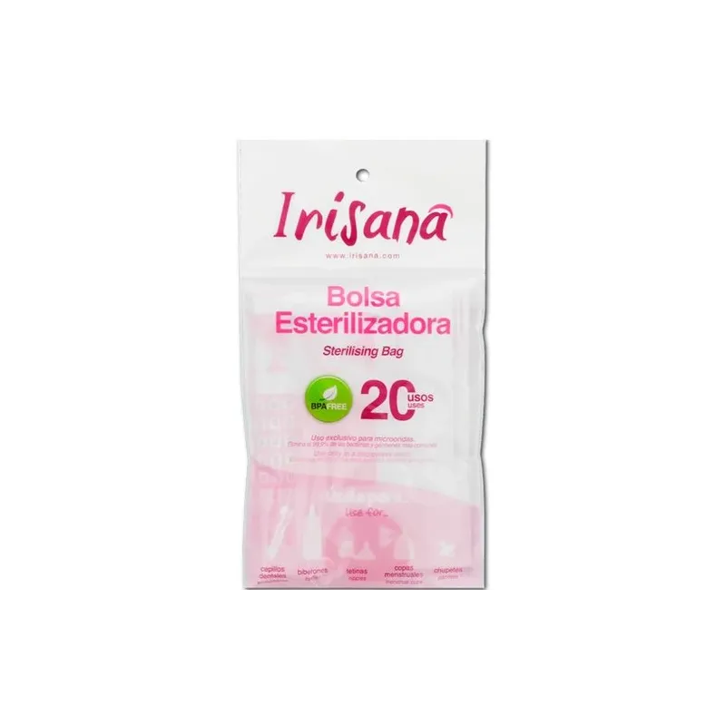 D-218501 IRISCUP