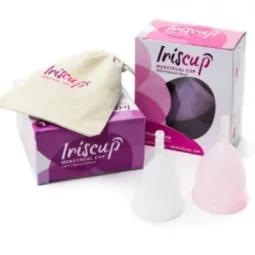 D-197831 IRISCUP