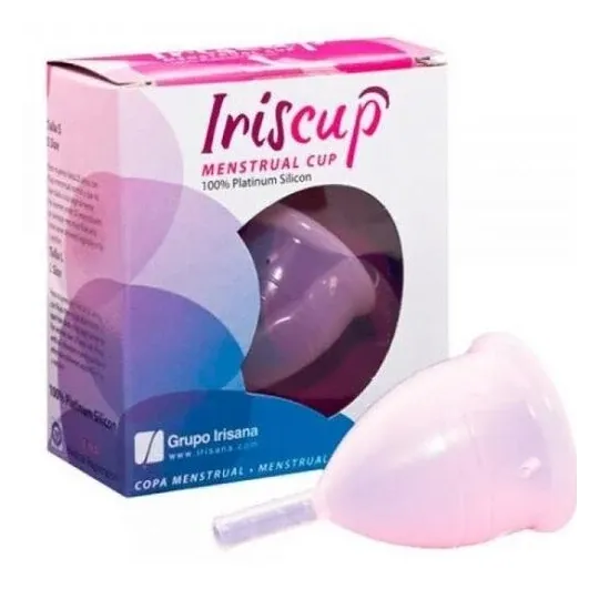 D-197830 IRISCUP