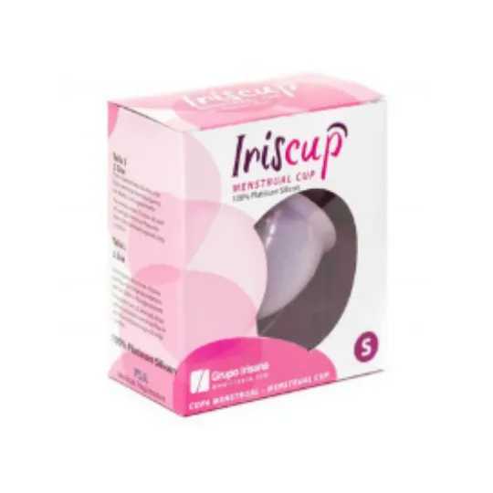 D-197830 IRISCUP