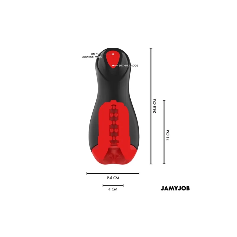 D-241556 JAMYJOB