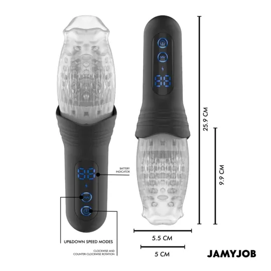 D-245126 JAMYJOB