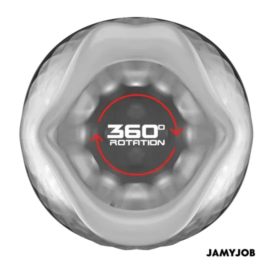 D-245126 JAMYJOB
