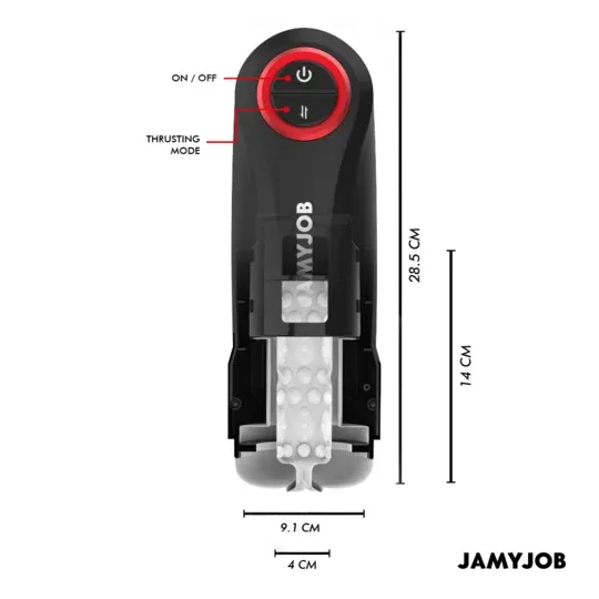 D-241552 JAMYJOB