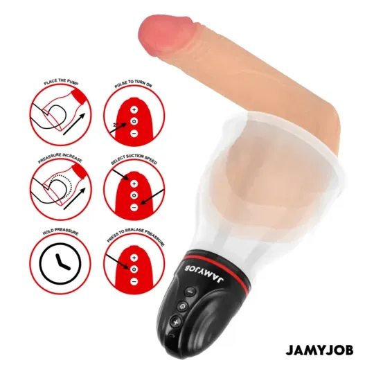 D-241562 JAMYJOB