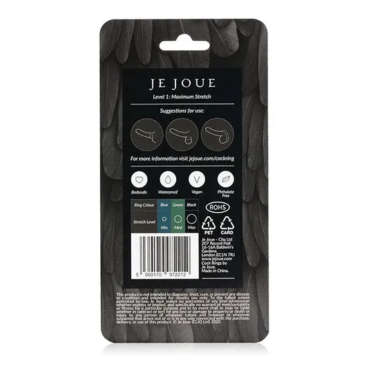 D-230189 JE JOUE