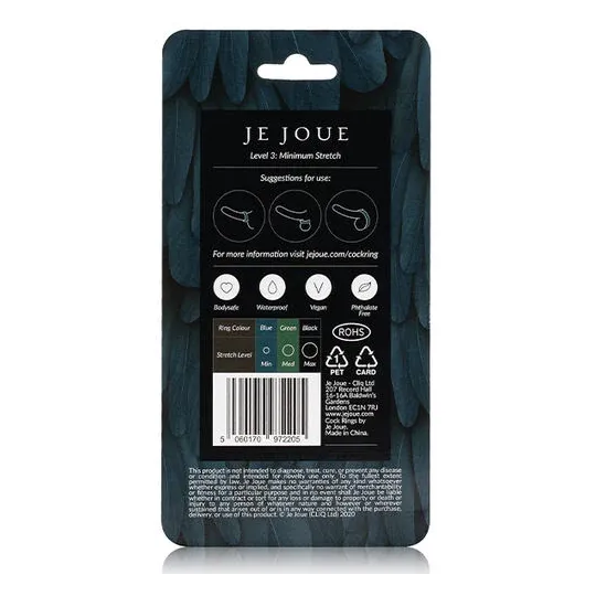 D-230187 JE JOUE
