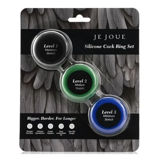 D-230186 JE JOUE