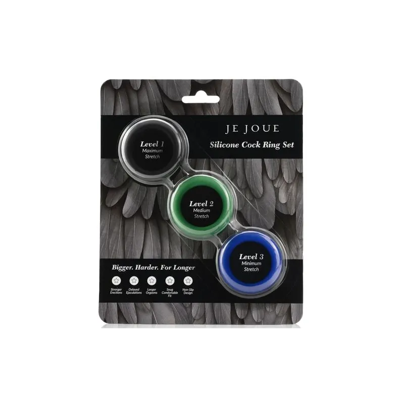 D-230186 JE JOUE