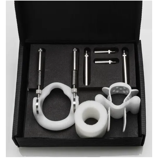 D-10000 JES-EXTENDER