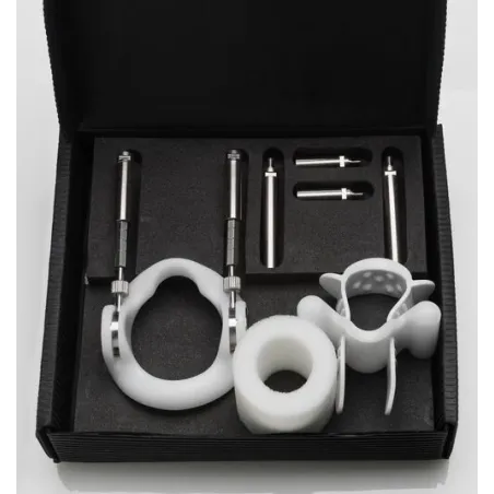 D-10000 JES-EXTENDER