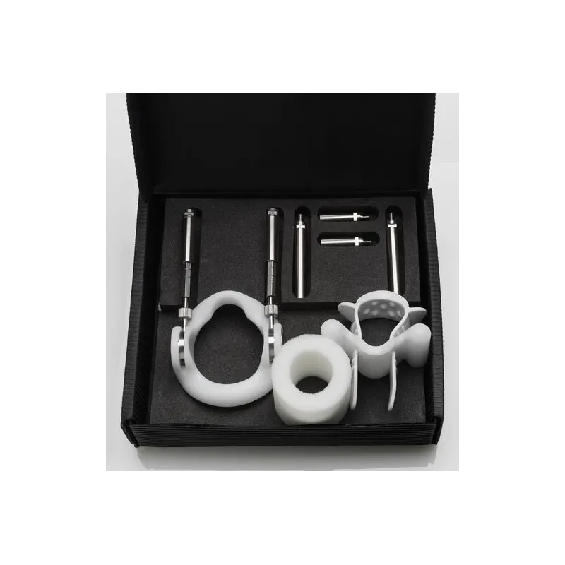 D-10000 JES-EXTENDER