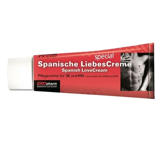 D14821 JOYDIVISION EROPHARM