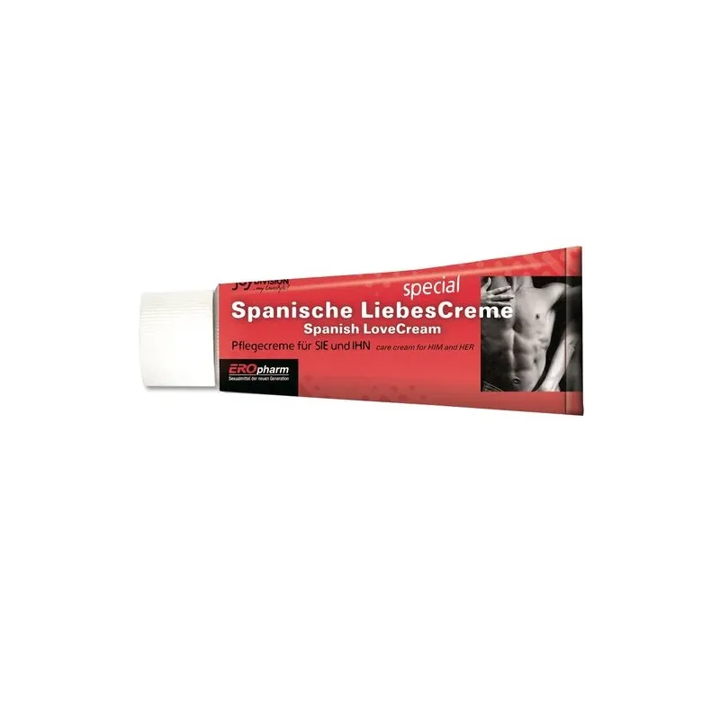 D14821 JOYDIVISION EROPHARM