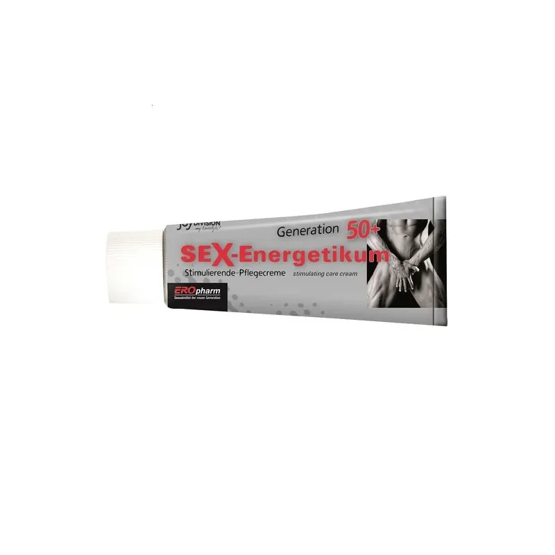 D-207301 JOYDIVISION EROPHARM