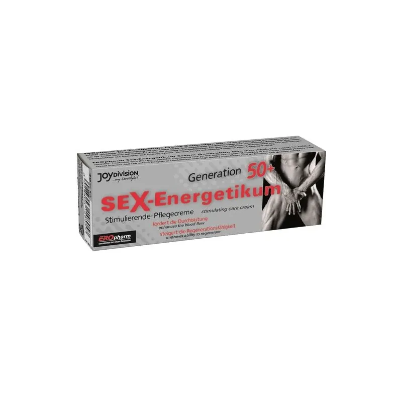 D-207301 JOYDIVISION EROPHARM
