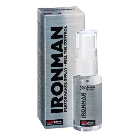 D-207321 JOYDIVISION EROPHARM