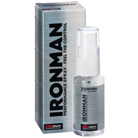 D-207321 JOYDIVISION EROPHARM