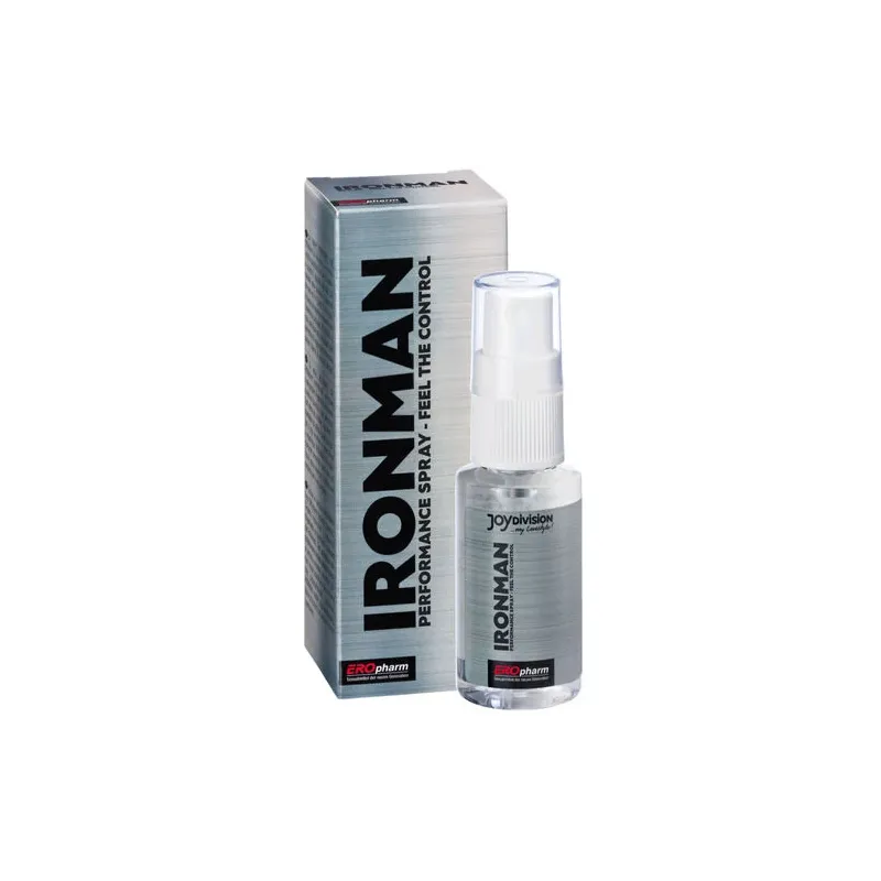 D-207321 JOYDIVISION EROPHARM