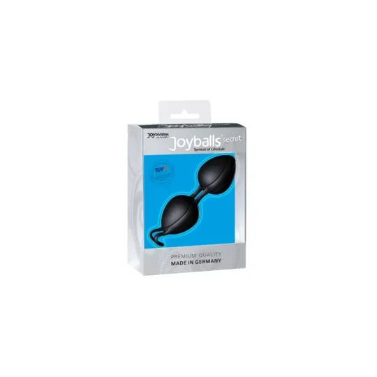 D15001 JOYDIVISION JOYBALLS