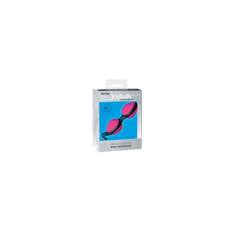 D15003 JOYDIVISION JOYBALLS