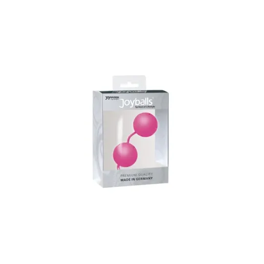 D-197308 JOYDIVISION JOYBALLS