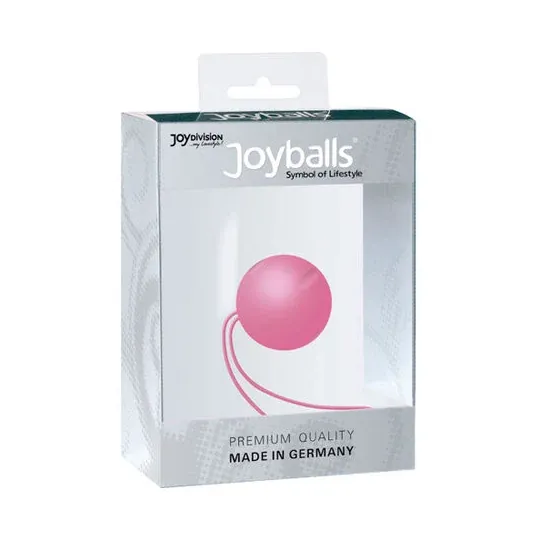 D-197318 JOYDIVISION JOYBALLS