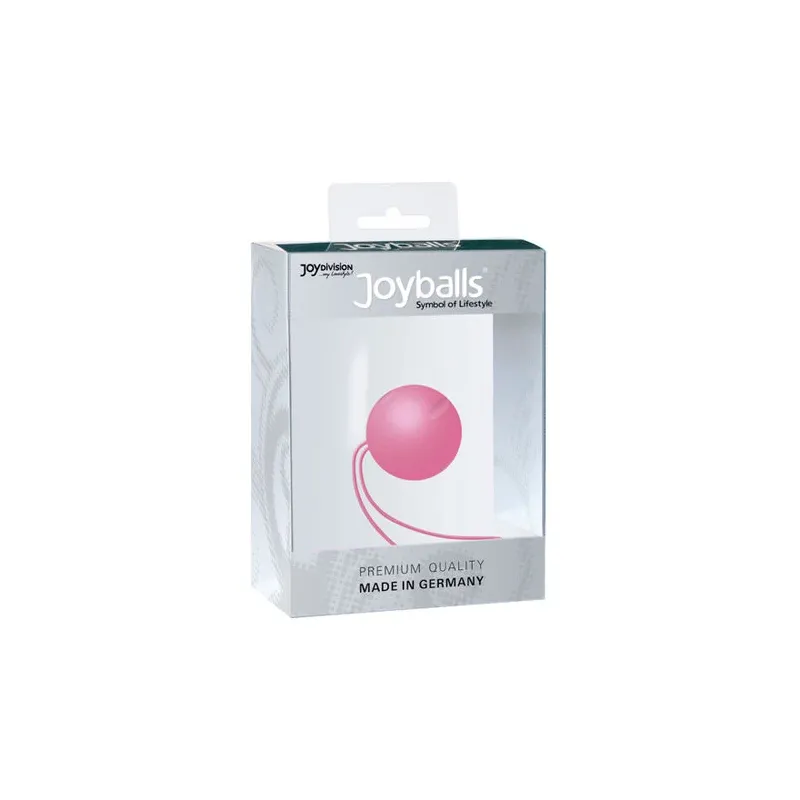 D-197318 JOYDIVISION JOYBALLS