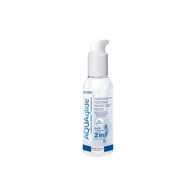 D11740 JOYDIVISION AQUAGLIDE