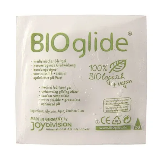 D-194339 JOYDIVISION BIOGLIDE