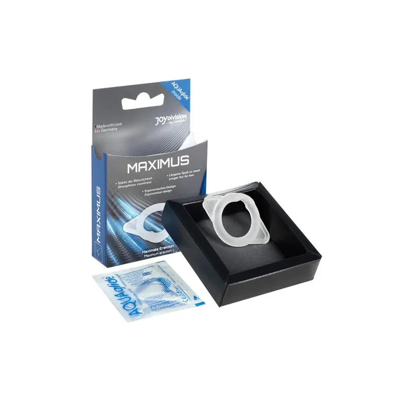 D-212745 JOYDIVISION POTENZDUO