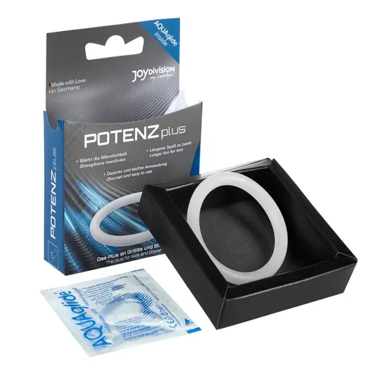 D-212743 JOYDIVISION POTENZDUO