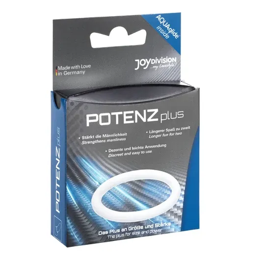 D-212743 JOYDIVISION POTENZDUO