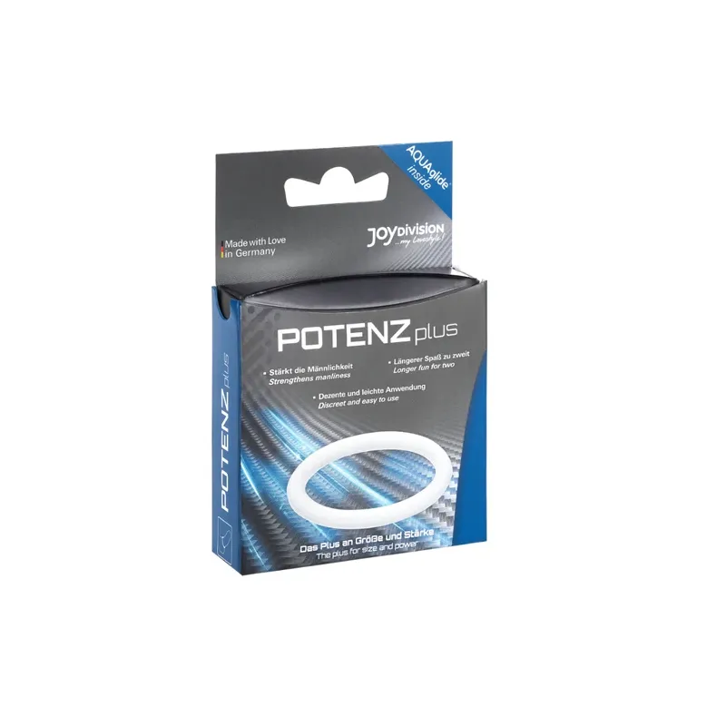 D-212743 JOYDIVISION POTENZDUO