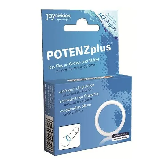 D-202947 JOYDIVISION POTENZDUO