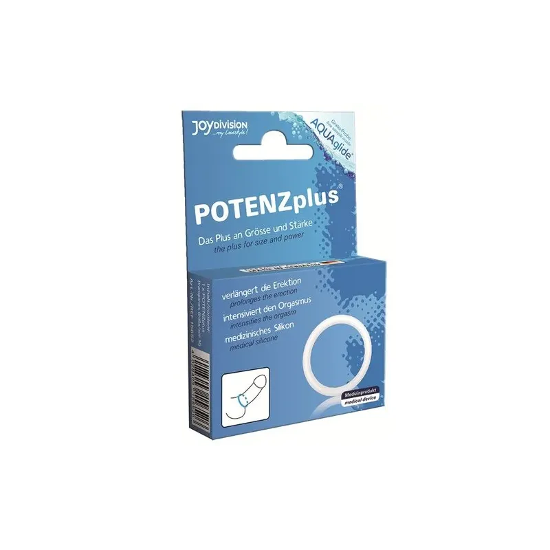 D-202947 JOYDIVISION POTENZDUO