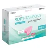 D-196841 JOYDIVISION SOFT-TAMPONS