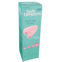 D12001 JOYDIVISION SOFT-TAMPONS