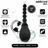 Limpiador de viaje Addicted Toys 160 ml - Higiene para juguetes íntimos de viaje