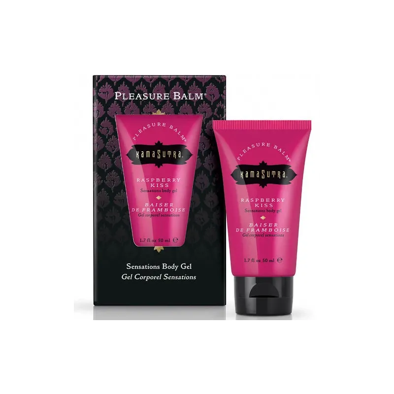 D-210640 KAMASUTRA  COSMETICS