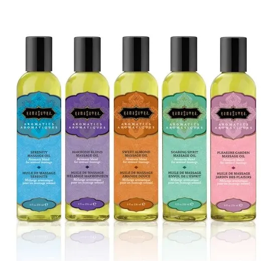 D-210600 KAMASUTRA  COSMETICS