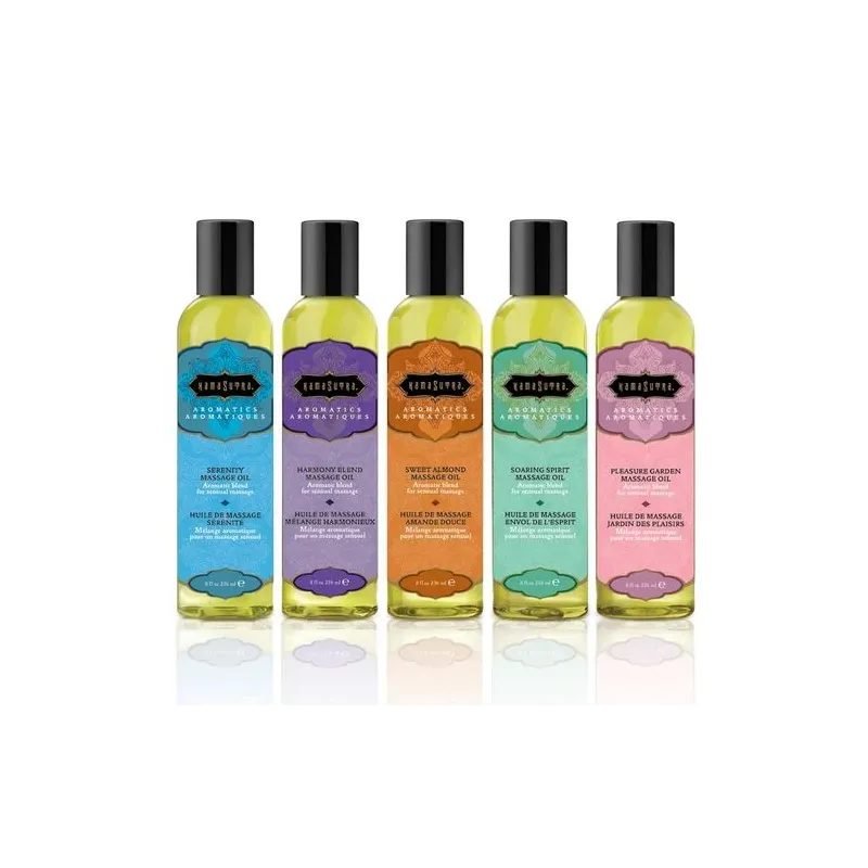 D-210600 KAMASUTRA  COSMETICS